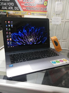 JBS Komputer Palu | Jual Beli Laptop Notebook Seken di Kota Palu