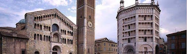 Parma-Cattedrale dell'Assunta