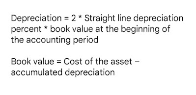 double drop method