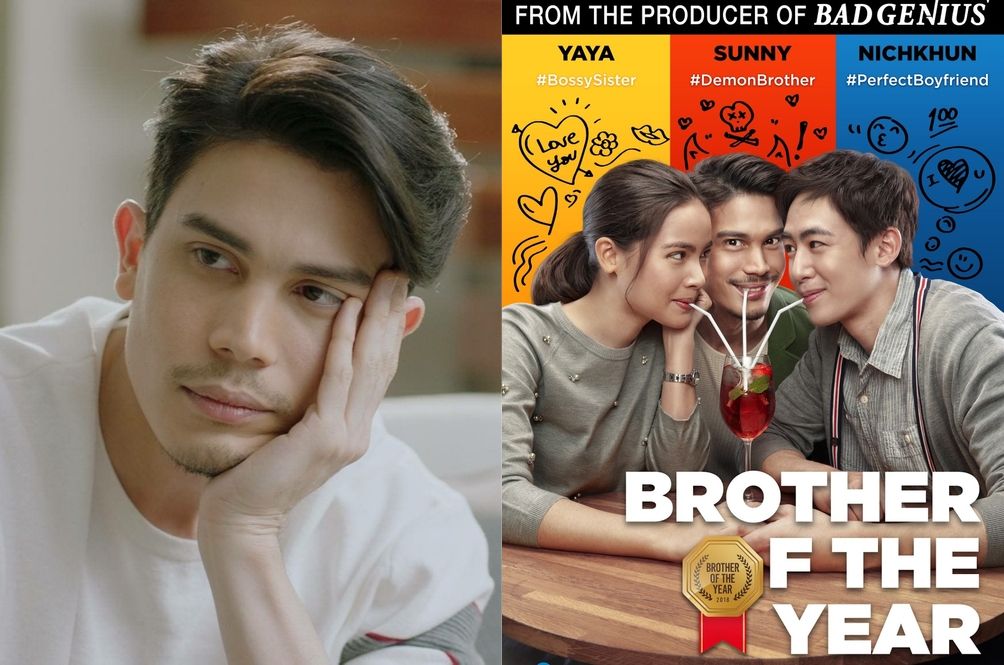 (Updated) Daftar 22 Film Romance & Komedi Thailand Terlucu ...