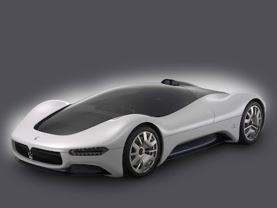 Honda FC Sport Concept Sinesti