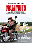 Mammuth, Poster