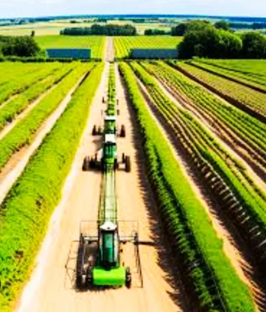 Africa's Agritech Industry
