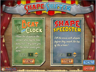 Shape Shifter Game Download