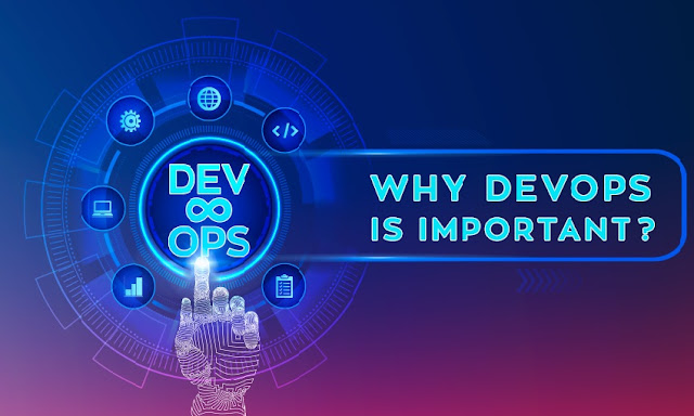 Importance of DevOps