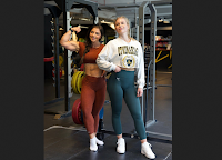 Ways to Get Bigger Muscles With Small Weights