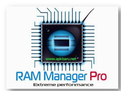 RAM Manager PRO New Versi 8.0.6 Apk (Terbaru Gratis)