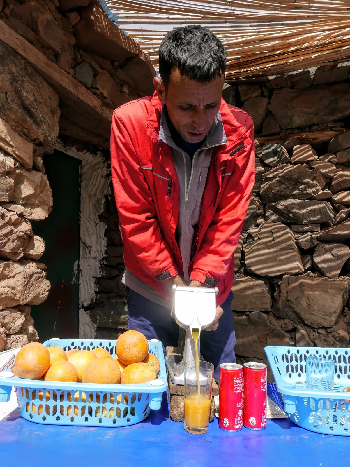 maroko, atrakcje maroko, atlas wysoki, góry atlas, trekking maroko, jebel toubkal