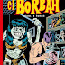 Recensione: El Borbah