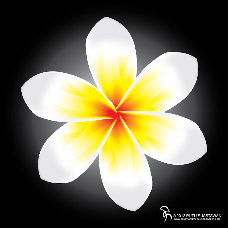 Inilah 54+ Gambar Kartun Bunga Kamboja
