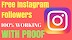 How to increase your instagram followers। (अपने Instagram Followers Kaise Badaye(increase) करे Tips Trick हिंदी.)