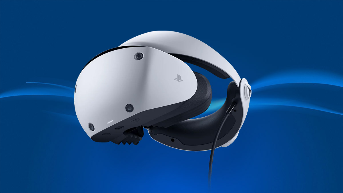 Playstation VR2: a próxima geração de jogos de realidade virtual