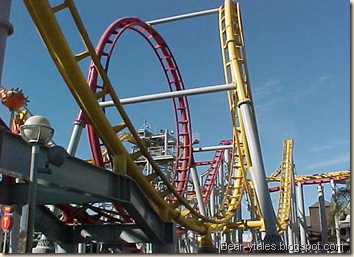 Knott's Windjammer