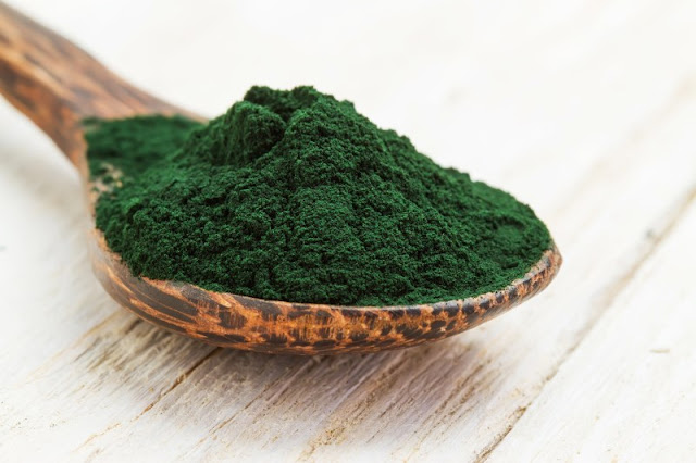 How does Spirulina Taste?