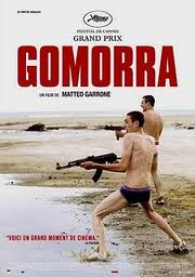 Filme Gomorra   Dublado