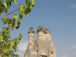 Pasabag - Urgup, Turkey