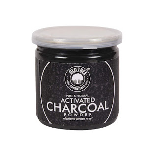 charcoal powder business