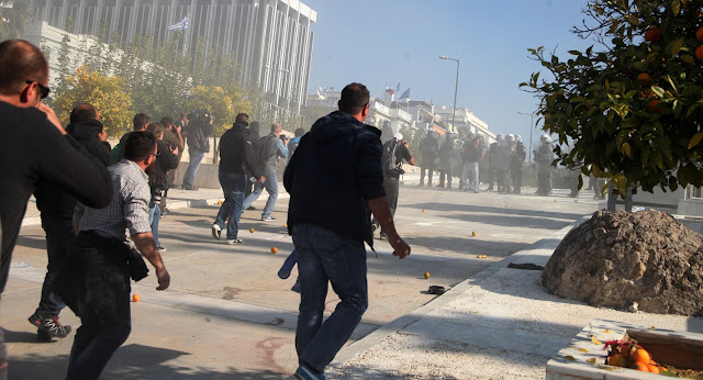 ΕΙΔΗΣΕΙΣ, ΕΛΛΑΔΑ, ΣΥΝΤΑΓΜΑ, ΒΟΥΛΗ, ΑΓΡΟΤΙΚΑ, 
