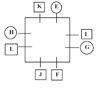 Reasoning Ability For SBI Clerk Prelims | 07 - 03 - 18