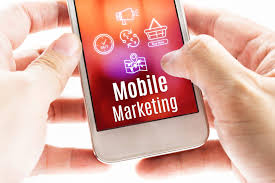 Basics of Mobile Marketing