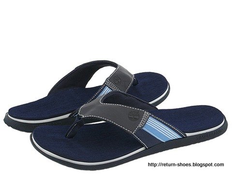 Return shoes:return-94450