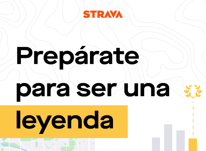 Strava lanza los 'Local Legends'