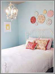 10 Light Blue Aesthetic Bedroom