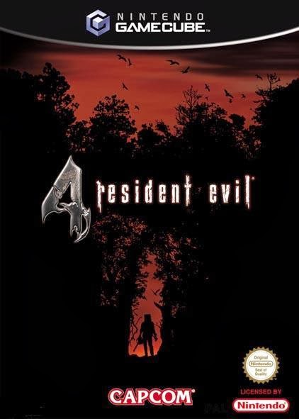 free download resident evil 4 full pc game resident evil 4 full ...