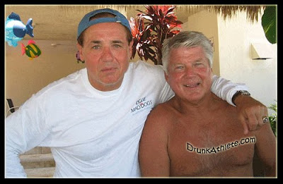 Jimmy Johnson, American football coach