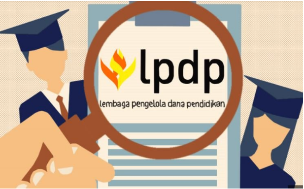 Beasiswa LPDP Untuk S1 dan S2 tahun 2020