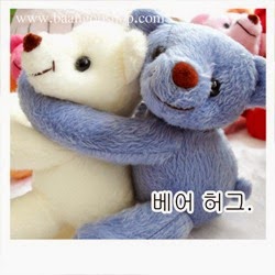 ตุ๊กตาหมี