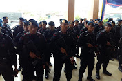 Polres Lhokseumawe Akan Tempatkan Personil BKO di Tiga Sektor