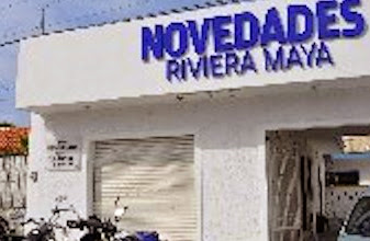 Roban 25 mil pesos en oficinas del periódico Novedades en Paya del Carmen