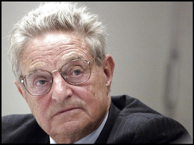 george soros biography. George Soros