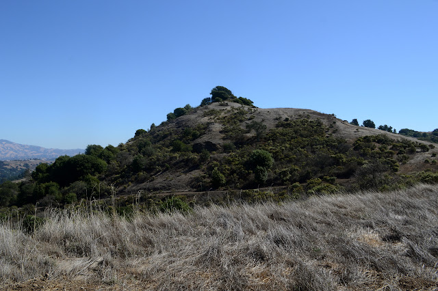 Sibley Rock