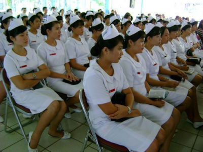 Syarat Melamar Lowongan Kerja Perawat Siloam Hospital