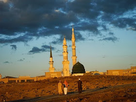Hajj-Place-Latest-Islami-Wallpapers