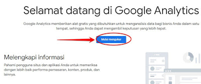 tampilan-daftar-google-analytic