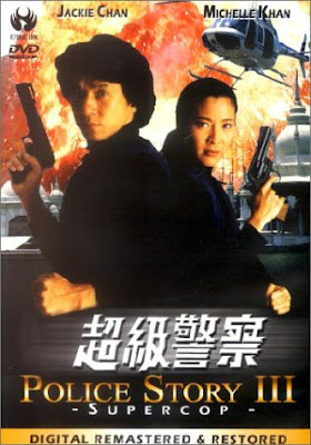 Baixar Filmes Download   Police Story 3   Supercop (Dublado) Grátis