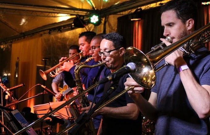 FESTIVAL DE INVERNO LEVA CULTURA E SOLIDARIEDADE AO CENTRO HISTÓRICO