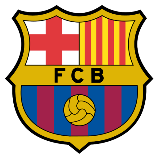 😚 Free Legit 😚 Easymod.Co Dream League Soccer 2018 Escudo Barcelona