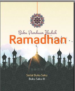 Dwonload Buku Saku Ramadhan