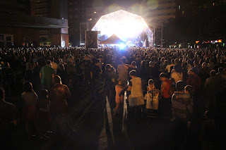 Fiestas de Barakaldo