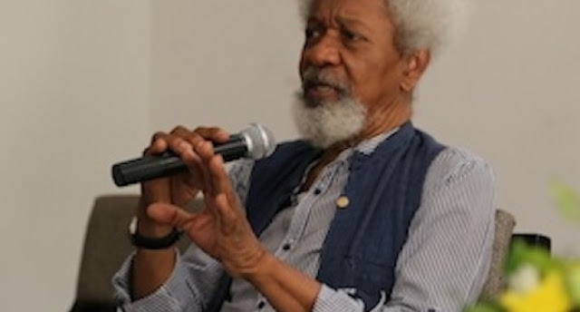 This Wole Soyinka Is Very Crafty, Igbos And Biafrans Beware! – [Kongi’s Harvest]