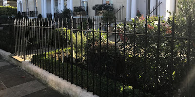 Buyer guide for purchasing railings