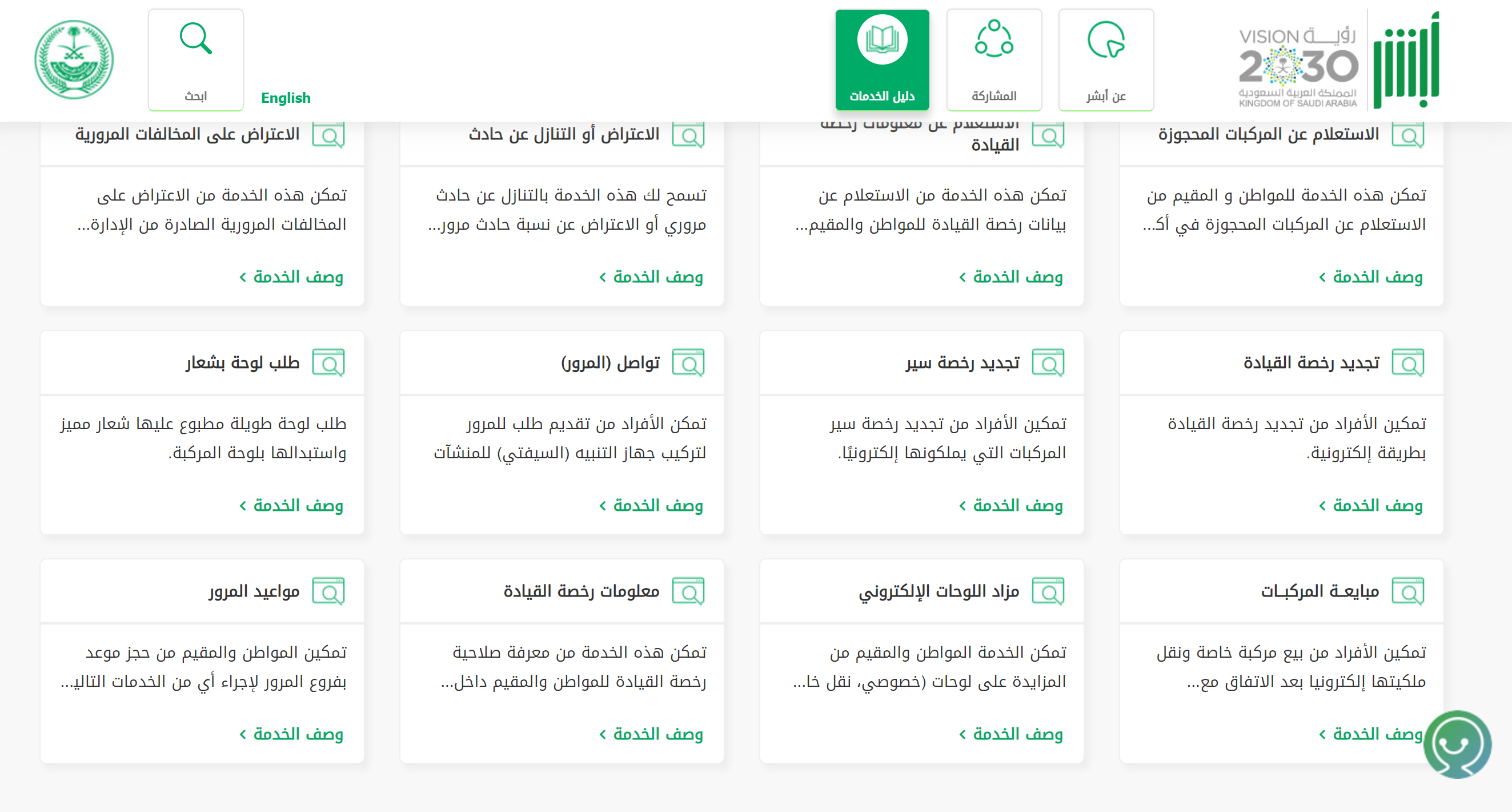 شروط نقل ملكية السيارة للاجانب في السعودية بالخطوات 1445