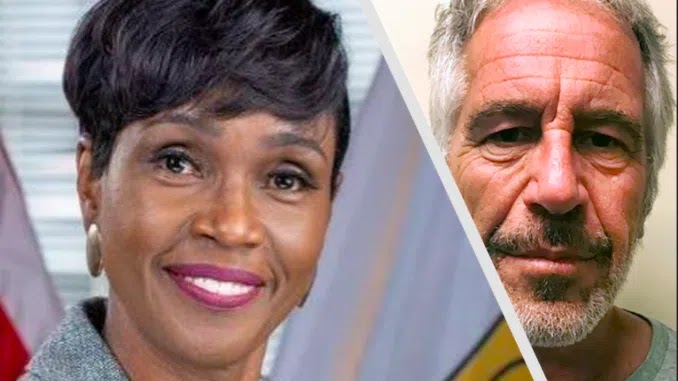Virgin Islands AG, Who Vowed To Expose Esptein’s VIP Friends, Terminated While Biden Visits Islands