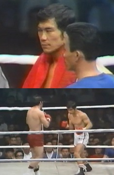 輪島功一（Wajima Kouichi）①「世界の強豪ボクサー：ボクシング・ブログ」