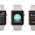 Apple Mengumumkan watchOS 3 Fokus Kepada Aplikasi Health