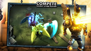 Game For Android SoulCraft 2 Action RPG v1.5.0 Mod Apk (Unlimited Money) New 2016